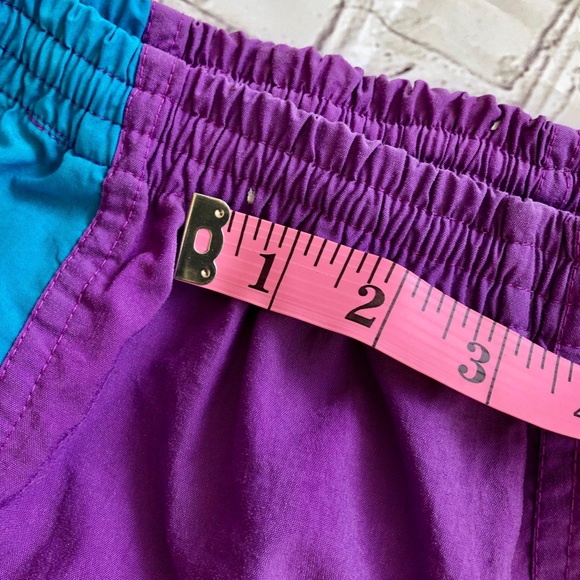 VINTAGE GORDINI SWIM TRUNKS - Picture 2 of 5